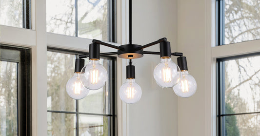 What Are the Different Types of Chandeliers?