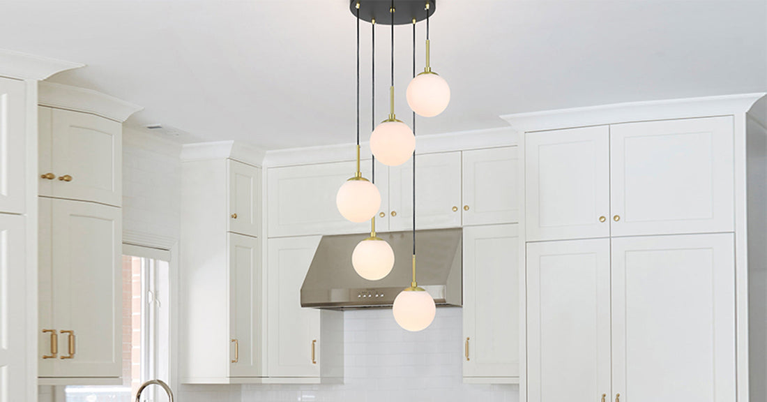 The Role of Pendant Lighting in Defining Dining Room Ambiance