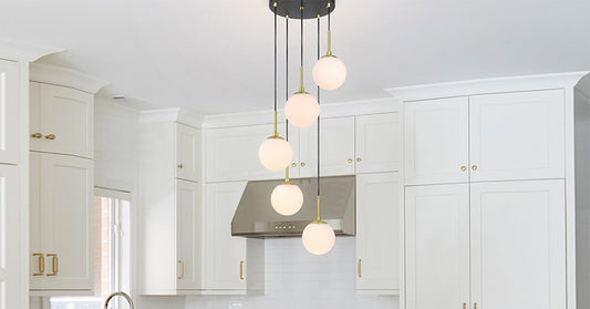The Role of Pendant Lighting in Defining Dining Room Ambiance
