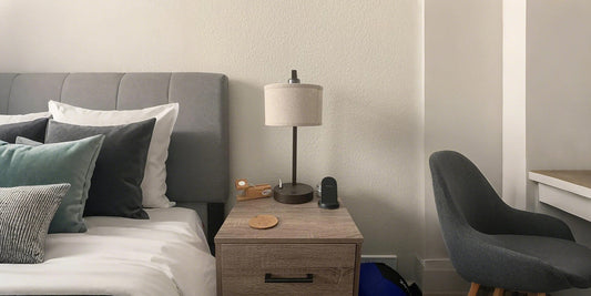 The Mini Guide to Choosing Table Lamps