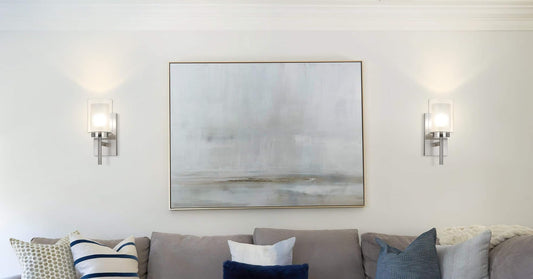 5 Great Ways to Add Character to Your Bedroom with Wall Sconces