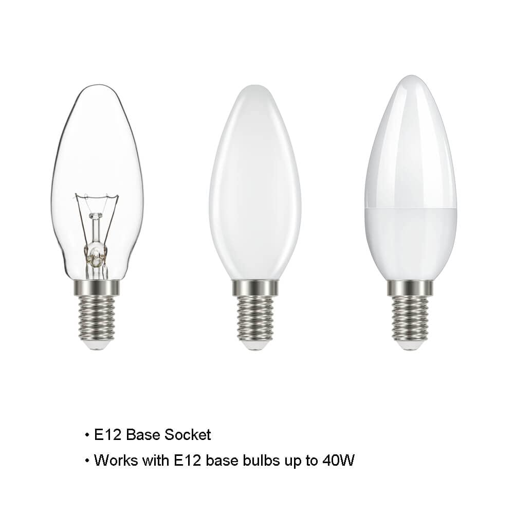 Set of 2 Modern Wall Sconce, Crystal Ball Accent, Fabric Shade, Chrome Finish XB-W1313-CH