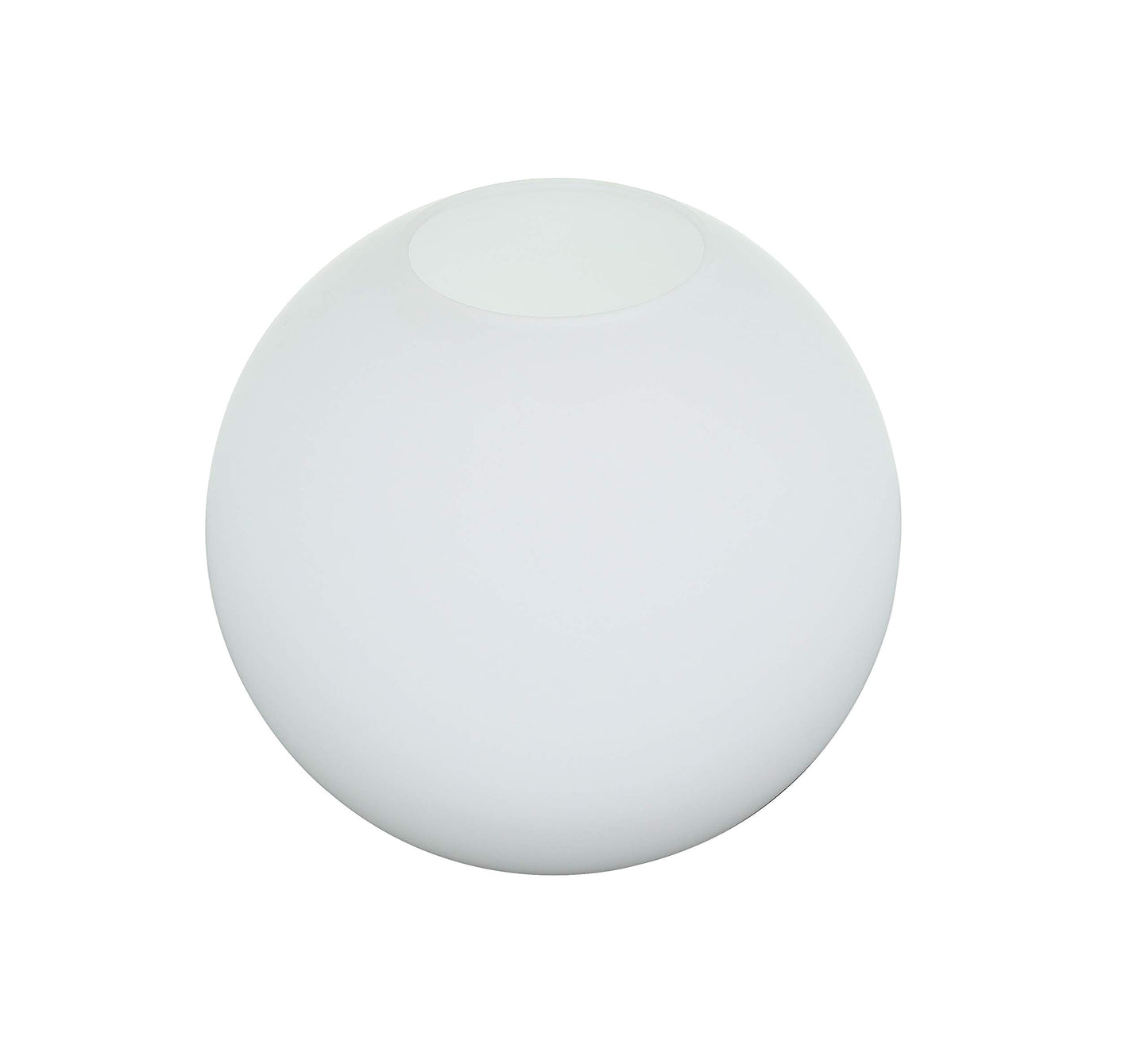 White Glass Replacement for XiNBEi Lighting SF1211 & P1211