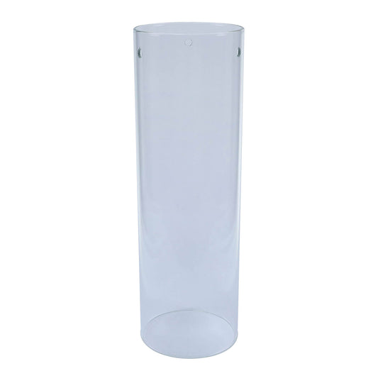 Clear Glass Replacement for Modern Pendant Light