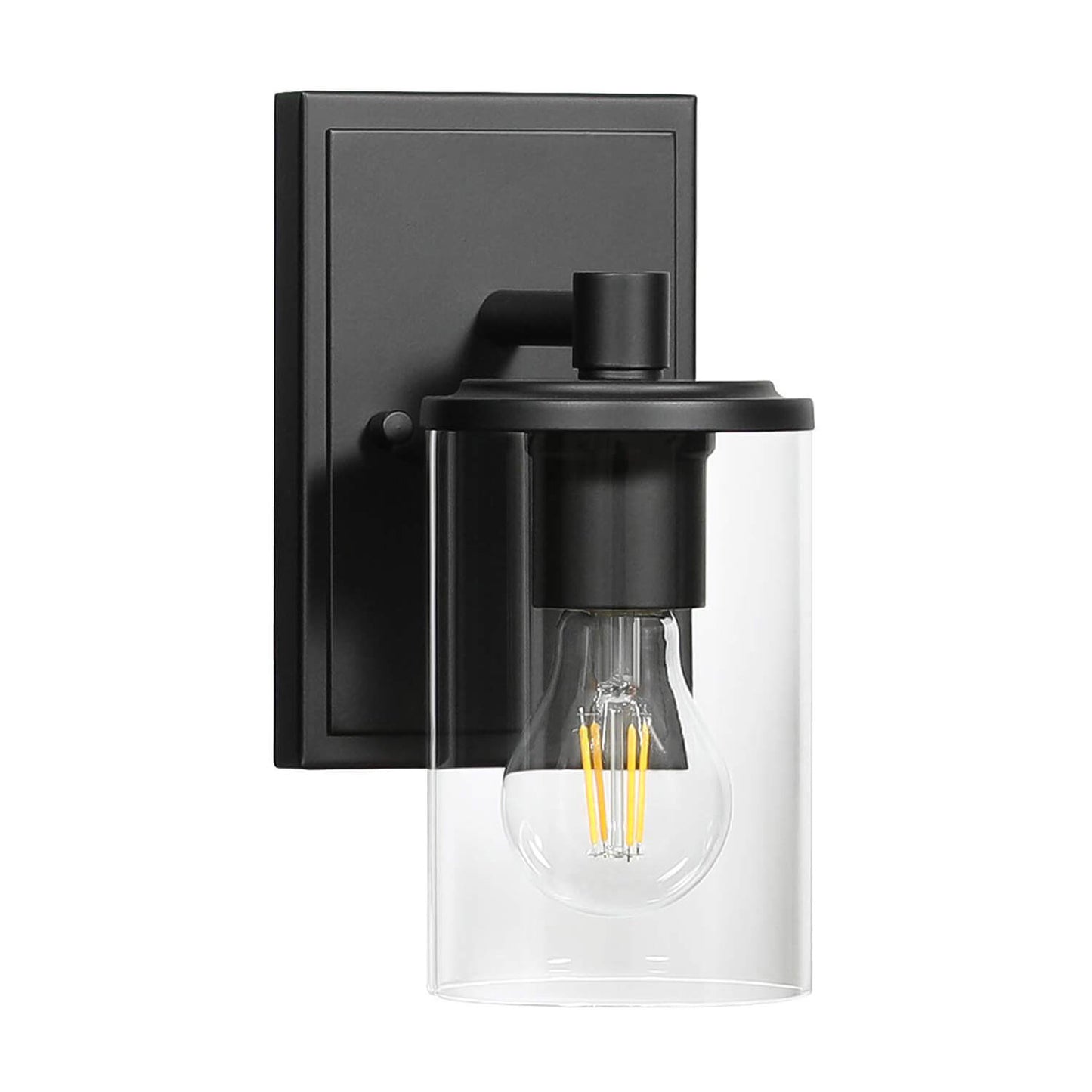 Clear Glass Replacement for XB-1240 & XB-1295 - XB-G1240 Series