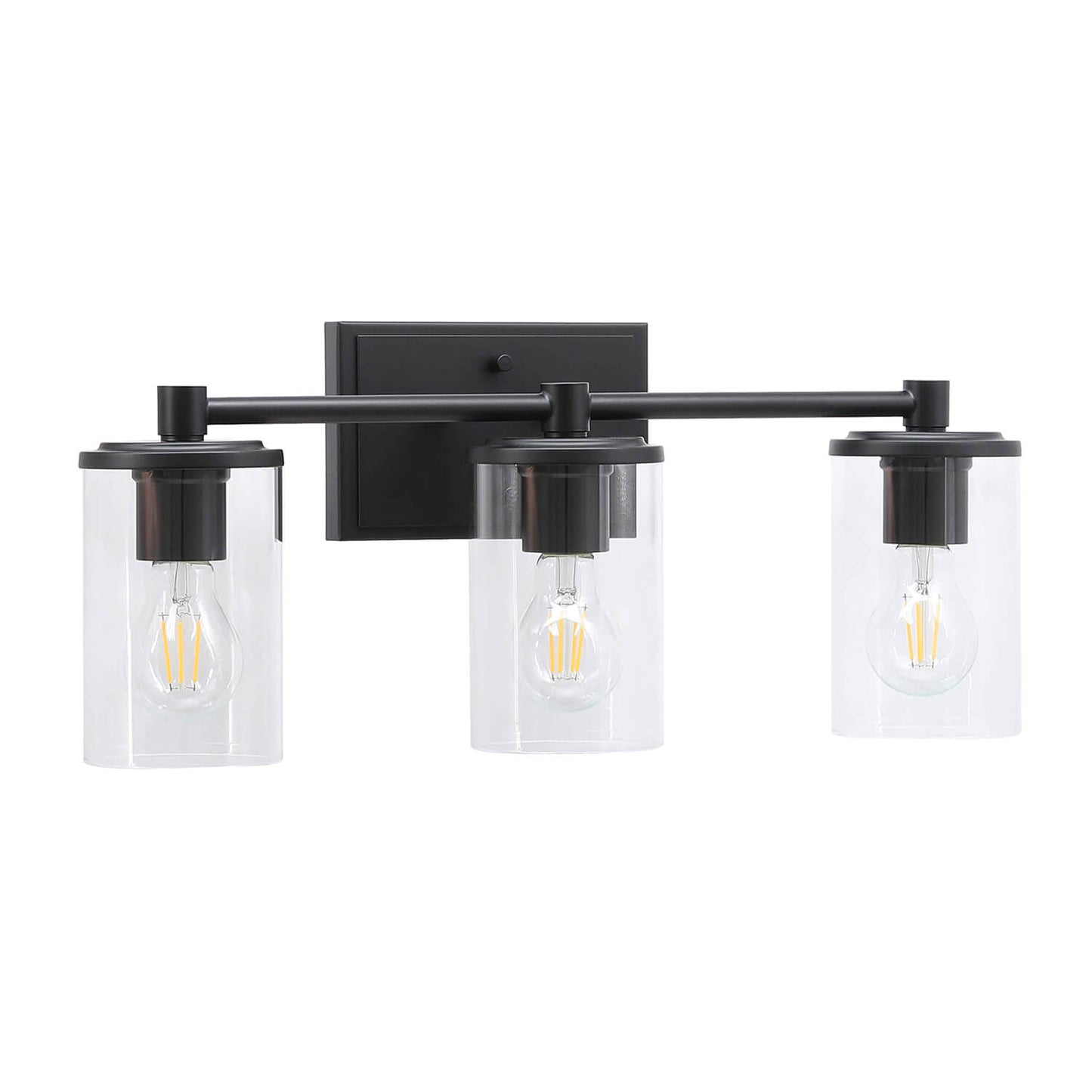 Clear Glass Replacement for XB-1240 & XB-1295 - XB-G1240 Series