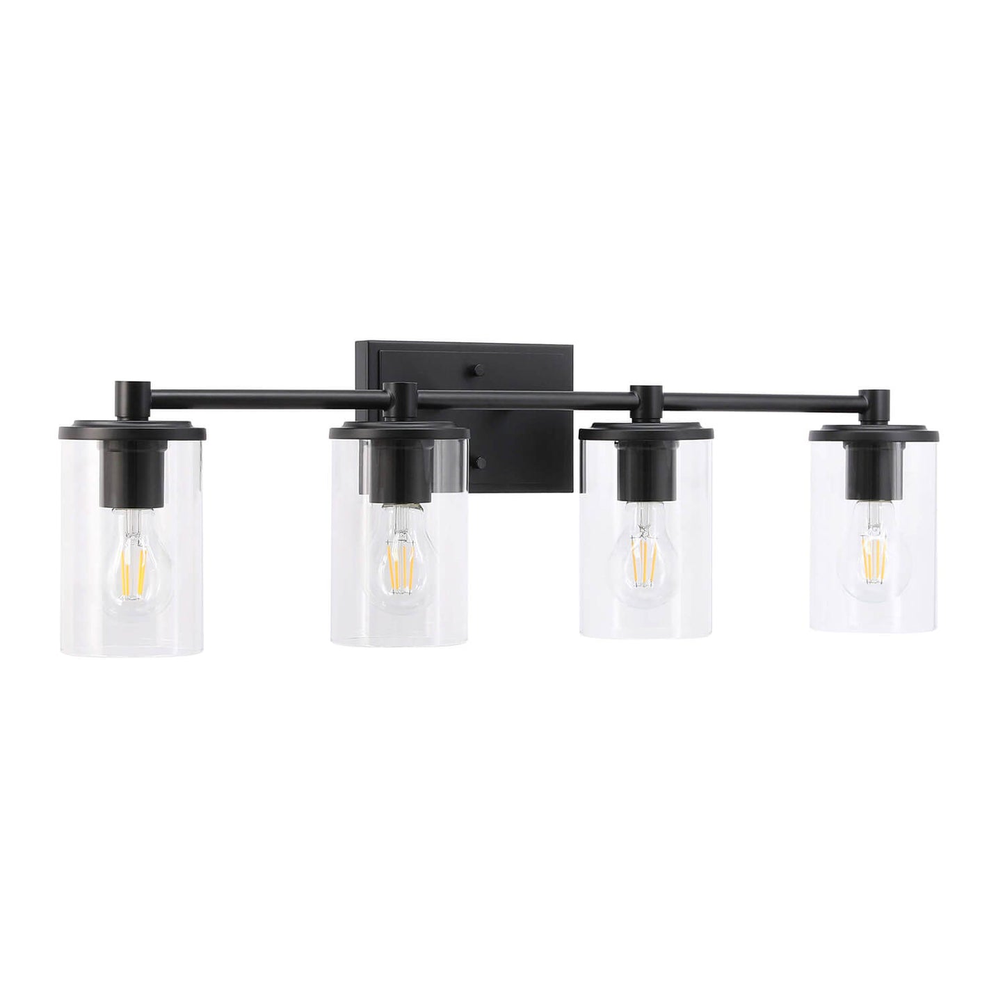 Clear Glass Replacement for XB-1240 & XB-1295 - XB-G1240 Series