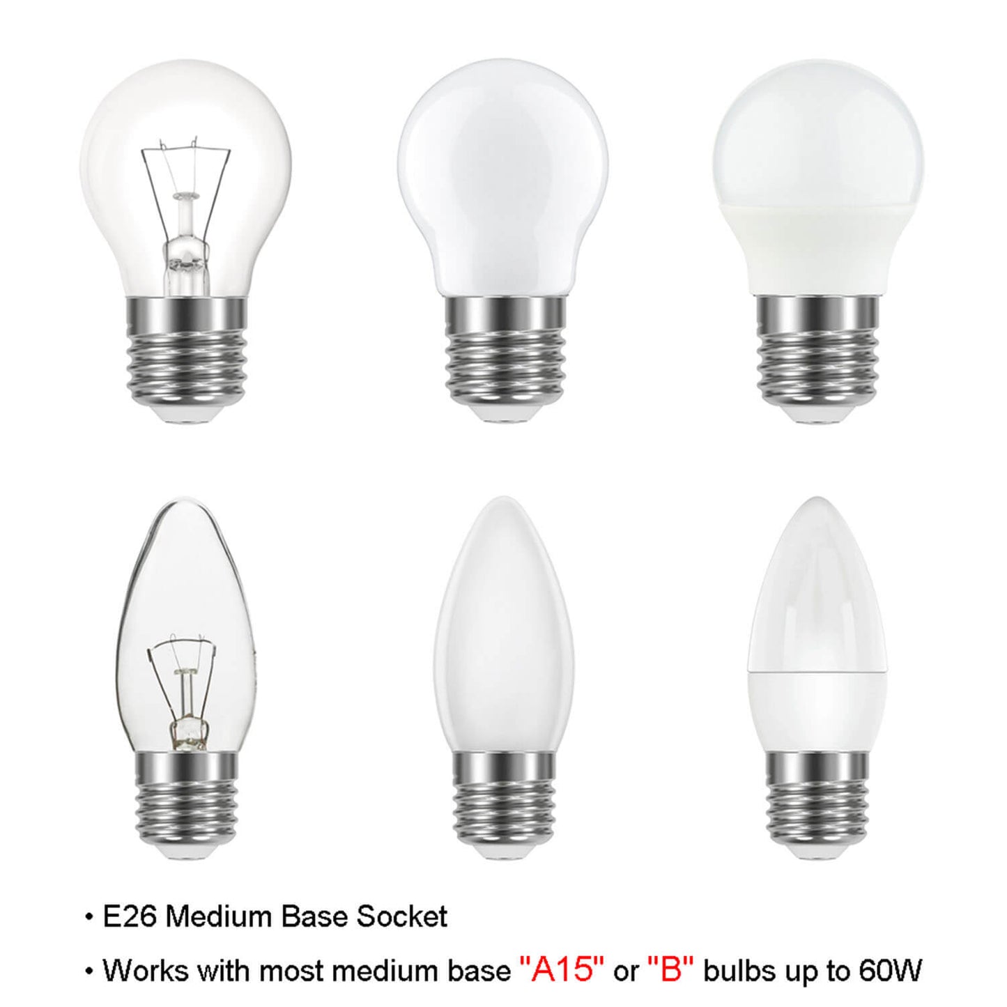Track Lighting, 3-Light Ceiling Mount, Adjustable Spotlight Heads, Matte Black XB-TR1235-3-MB