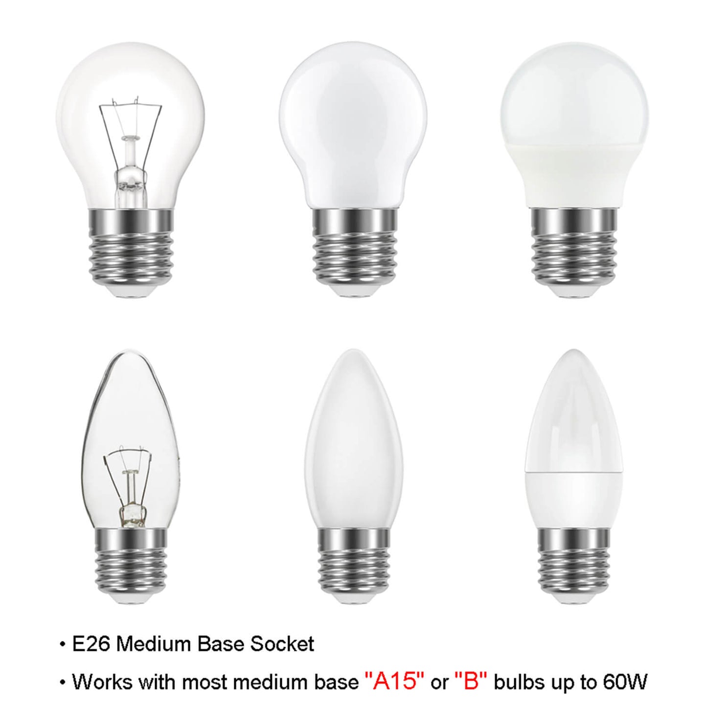 Track Lighting, 4-Light Ceiling Mount, Brushed Nickel, Frosted Glass Shades XB-TR1235-4-BN