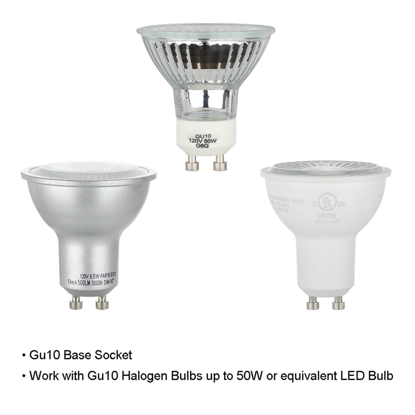 Modern Track Light Fixture, 4-Light Ceiling Mount, Black with Frosted Glass Shades XB-TR1237-4-MB