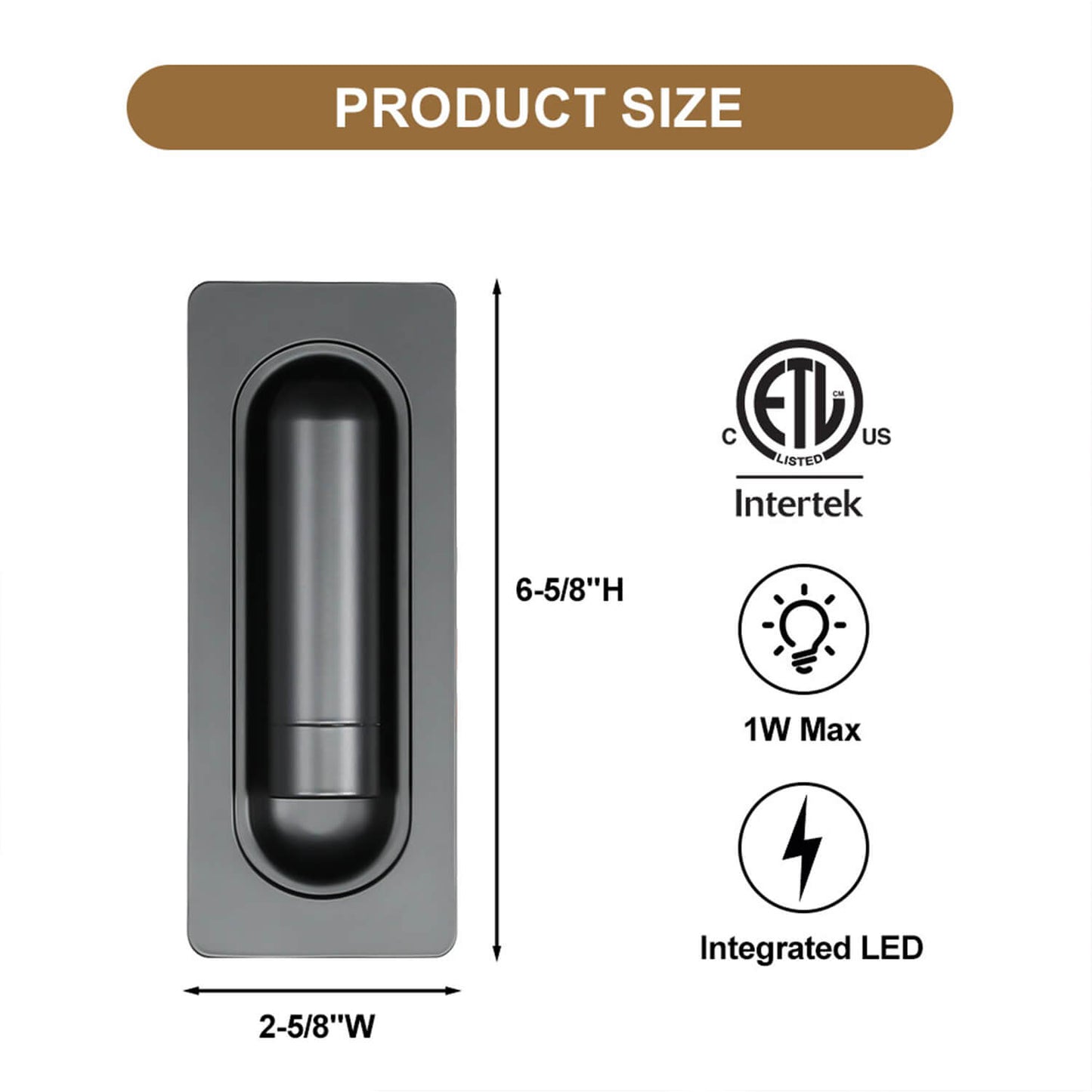 Indoor Adjustable Recessed Headboard Reading Wall Lamp Hotel Bedroom Bedside Cheap Modern Wall Light Interior XB-W1318-MB