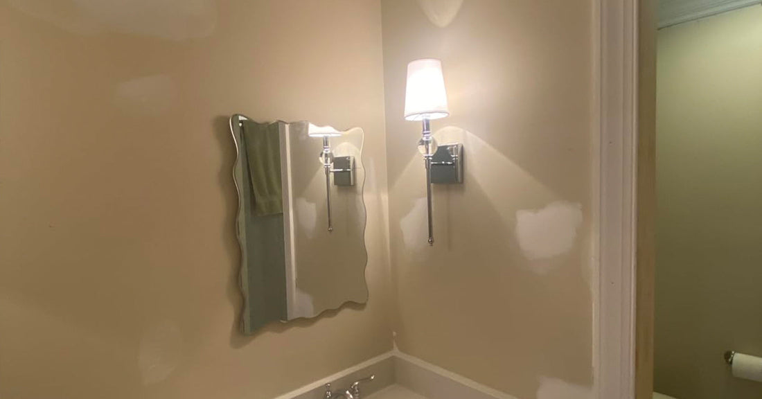 Characteristics Defining Stylish Wall Light Fixtures for Living Rooms