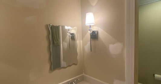 Characteristics Defining Stylish Wall Light Fixtures for Living Rooms