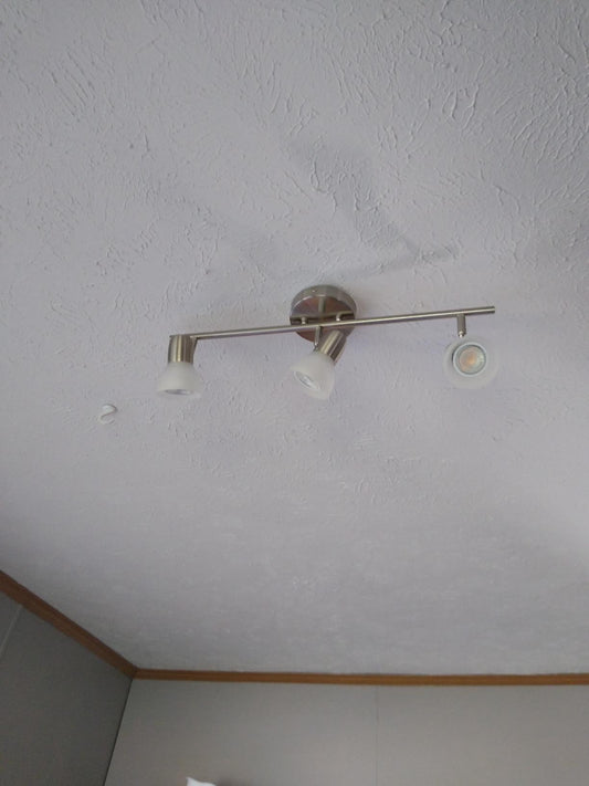 Understanding the Components of a Contemporary Ceiling Light Fixture