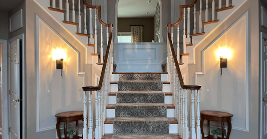 Indoor Wall Lights as Functional Art Pieces in Home Decor