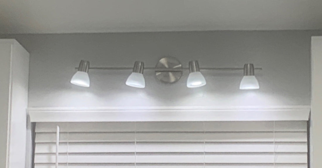 Insights on Finding Track Lighting Fixtures Tailored for Kitchen Settings