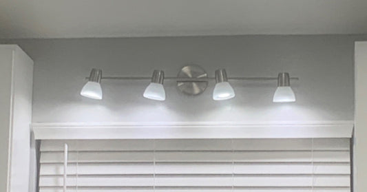 Insights on Finding Track Lighting Fixtures Tailored for Kitchen Settings