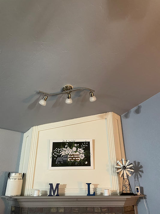 Navigating the Track Lighting Collection for Style and Practicality