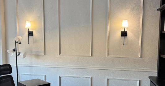 Modern Wall Sconce Light Fixtures Enhancing Indoor Spaces