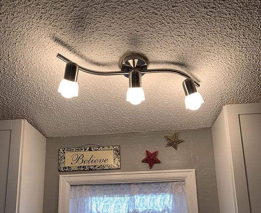 Choosing the Right Track Light Fixture for Functional and Stylish Illumination
