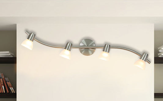 How to Choose Track Lighting: The Complete Guide for Perfect Illumination