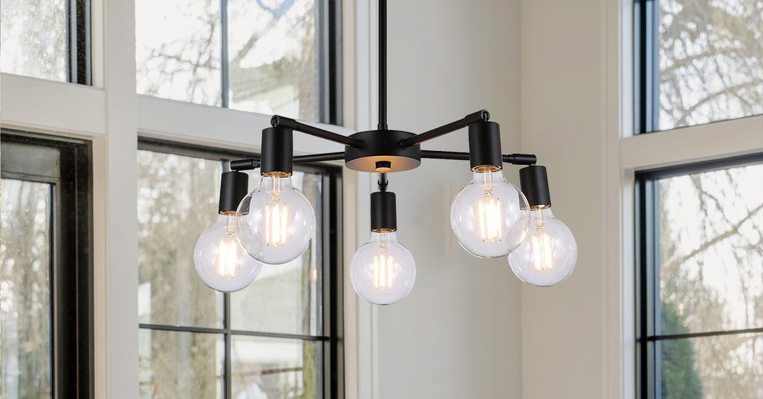 What Are the Different Types of Chandeliers?