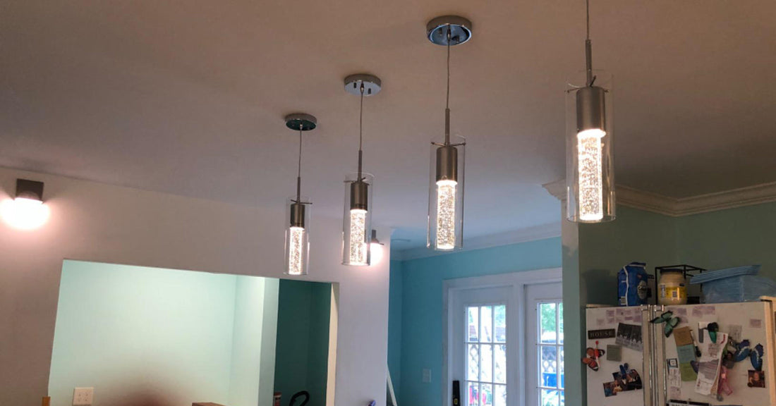 Exploring the Charm of Flush Mount Light Fixtures with Vintage and Modern Aesthetics