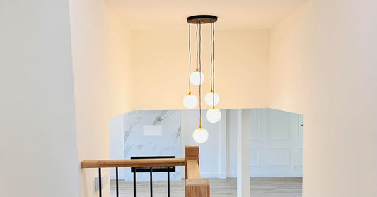 Modern Pendant Lighting Ideas for Kitchen Islands That Light Up Spaces
