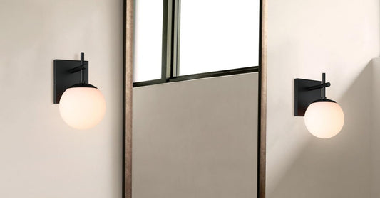 Finding the Right Bathroom Sconces to Complement Your Decor