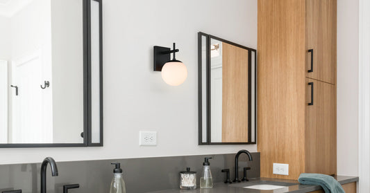 Transforming Your Home Ambience with Modern Wall Lights