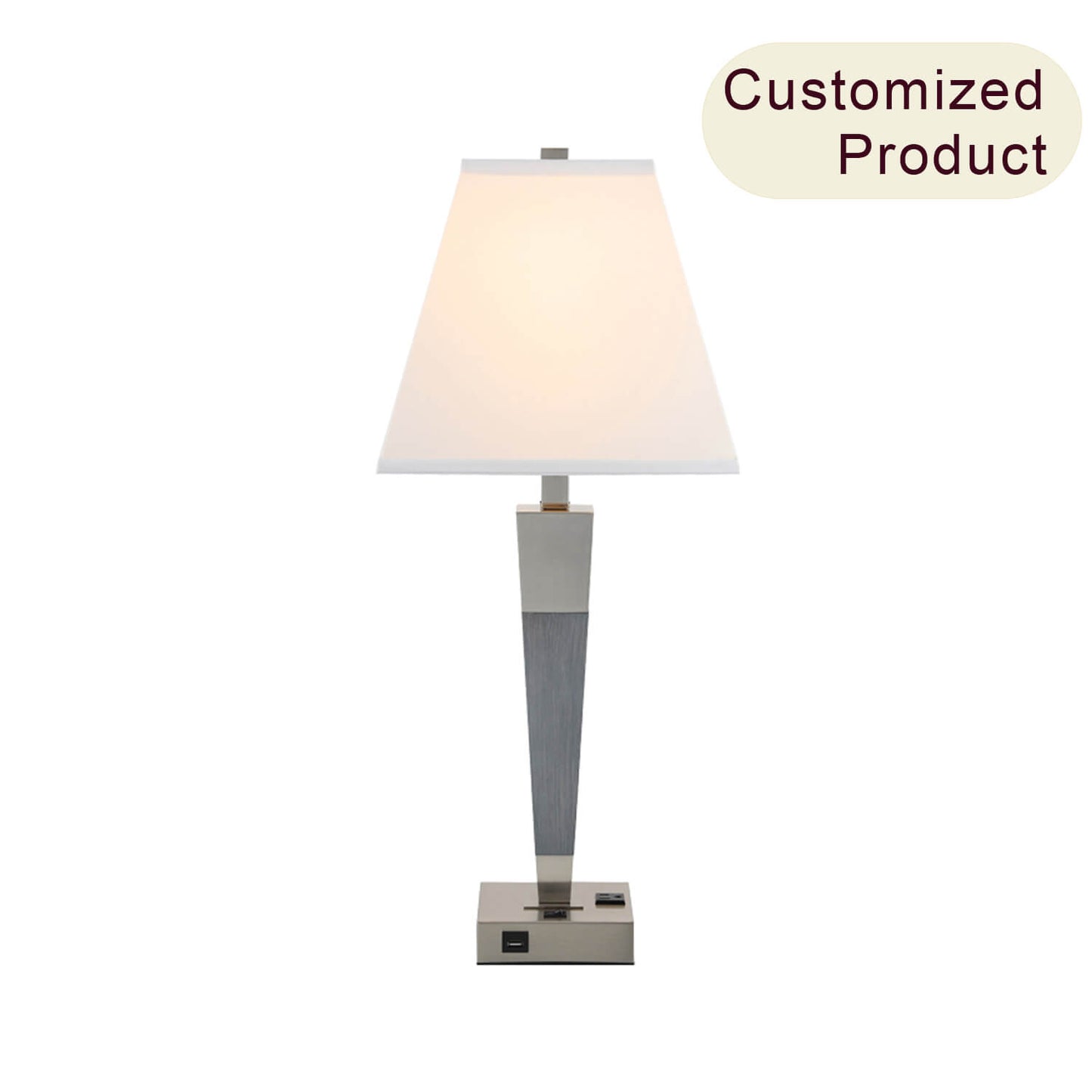 Wholesale Modern Desk Lights Simple Switch Type Spiral Bedside Light LED Reading Lighting Lamp Decorative Table Lamp XB-TL362-BN