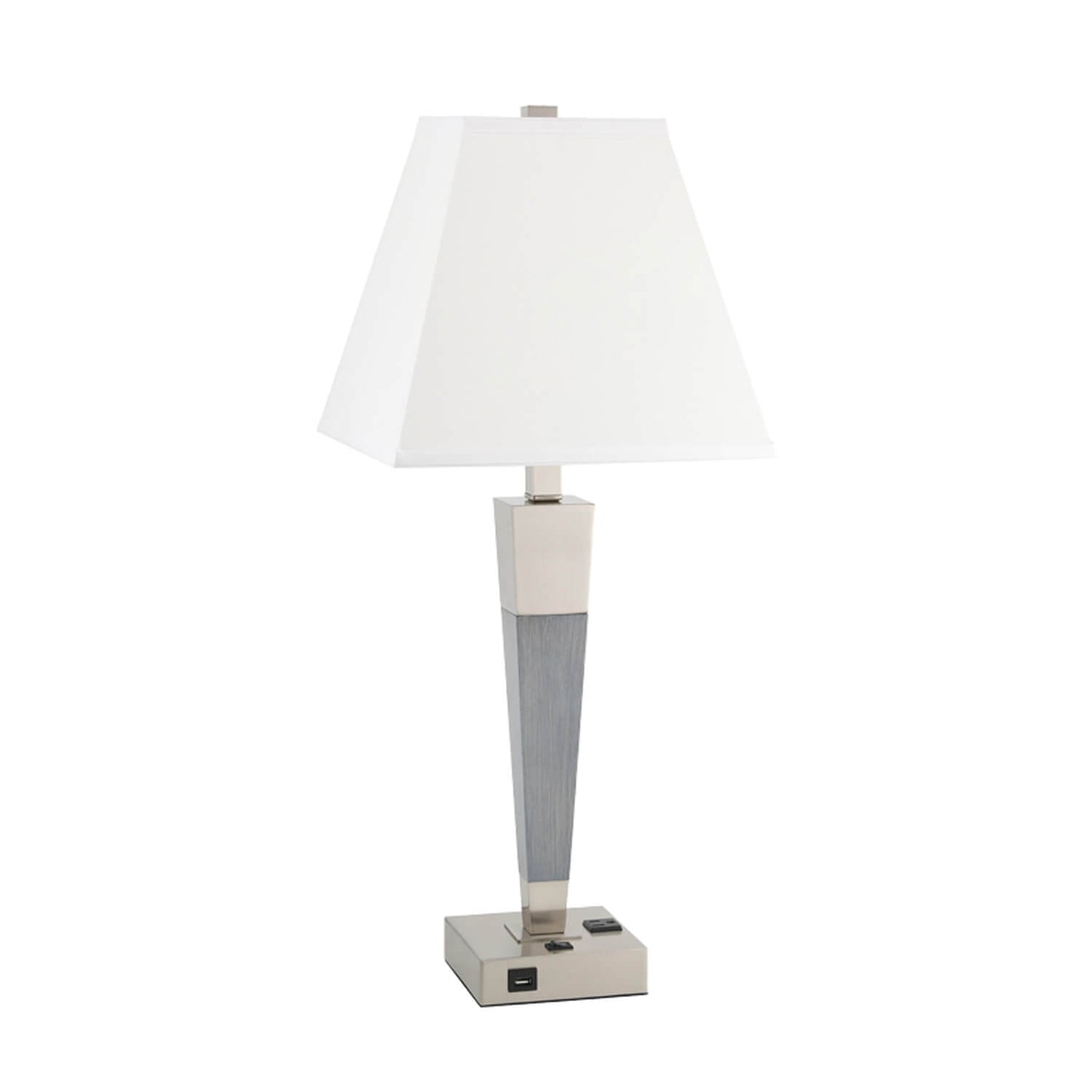 Wholesale Modern Desk Lights Simple Switch Type Spiral Bedside Light LED Reading Lighting Lamp Decorative Table Lamp XB-TL362-BN
