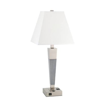 Wholesale Modern Desk Lights Simple Switch Type Spiral Bedside Light LED Reading Lighting Lamp Decorative Table Lamp XB-TL362-BN