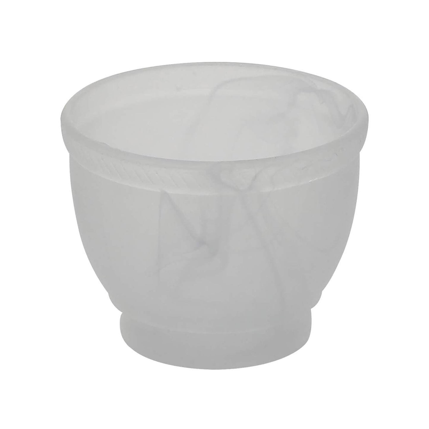 Alabaster Glass Replacement for XB-TR1238 Series