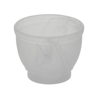 Alabaster Glass Replacement for XB-TR1238 Series