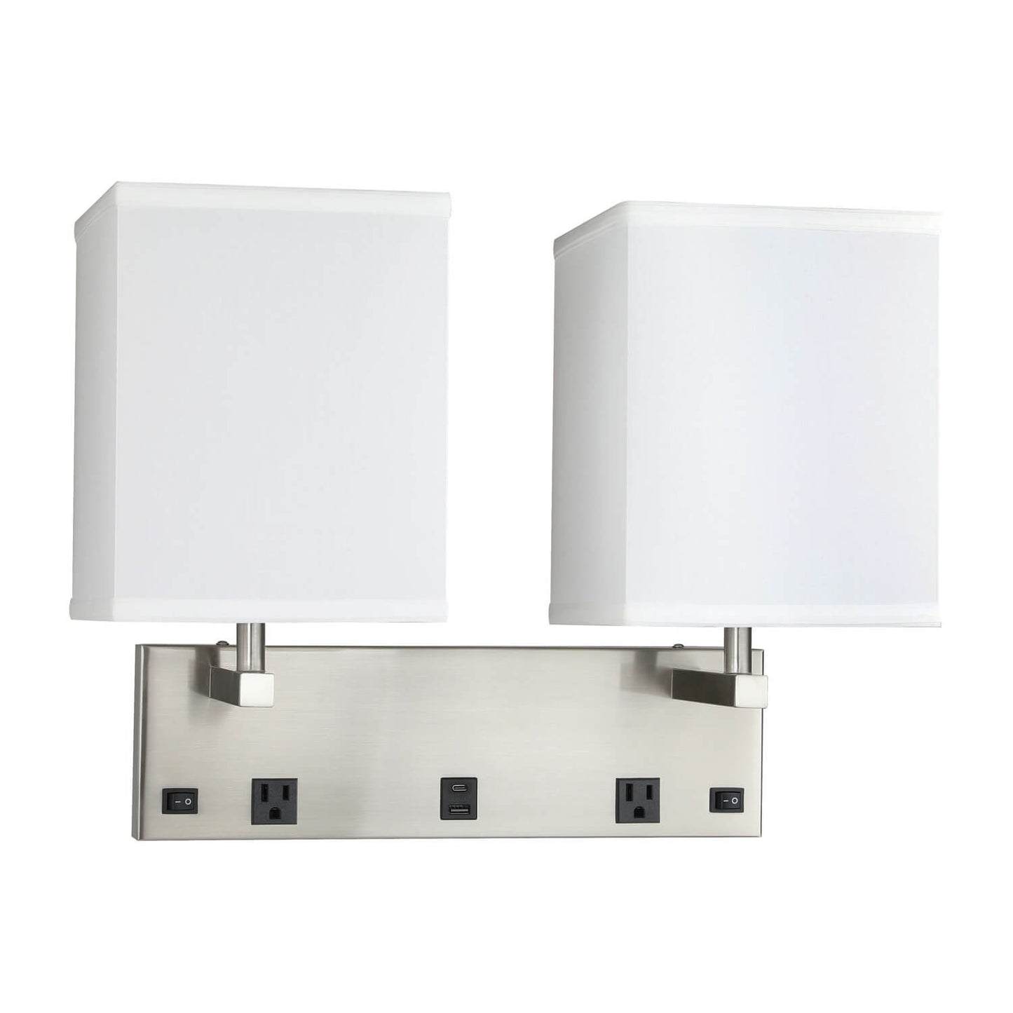 Modern Wall Light Indoor Wall Lamp Aluminum Hotel Sconces Mini Hotels Lamp XB-WL513