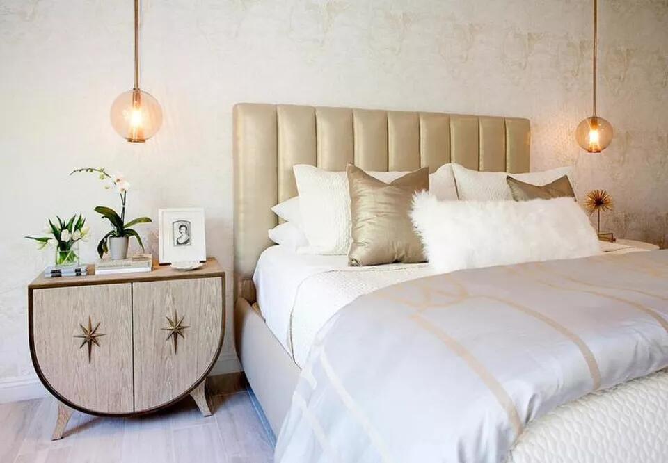 7 Master Bedroom Lighting Ideas